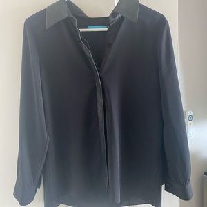 Alice + Olivia top